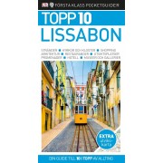 Lissabon Första Klass Pocketguider